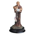 thumbnail image 1 of 5 Inch Saint Anthony Holy Figurine Religious Decoration Statue Decor, 1 of 1