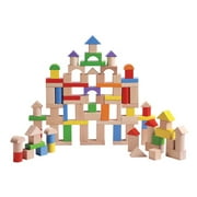 Garanimals Preschool Blocks 100pc Set