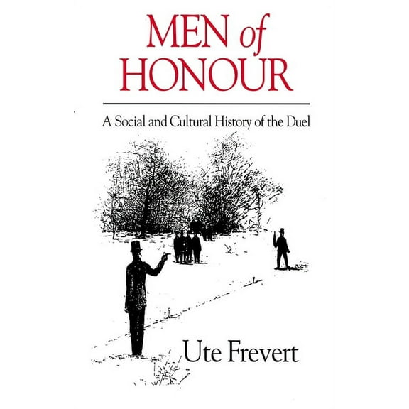 Men of Honour (Hardcover)