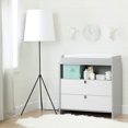 thumbnail image 1 of South Shore, Cookie collection, Changing Table, 1 of 8