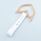 thumbnail image 1 of 2021 New Flash Devil Heart Tsurikawa Ring Jdm Car Accessories Bus Train Universal Handle Strap Tsurikawa Ring, 1 of 1