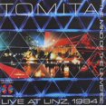 thumbnail image 1 of CD Tomita Live At Linz 1984 La mente del universo RCA Legacy B00000E69L 1 disco, 1 of 2