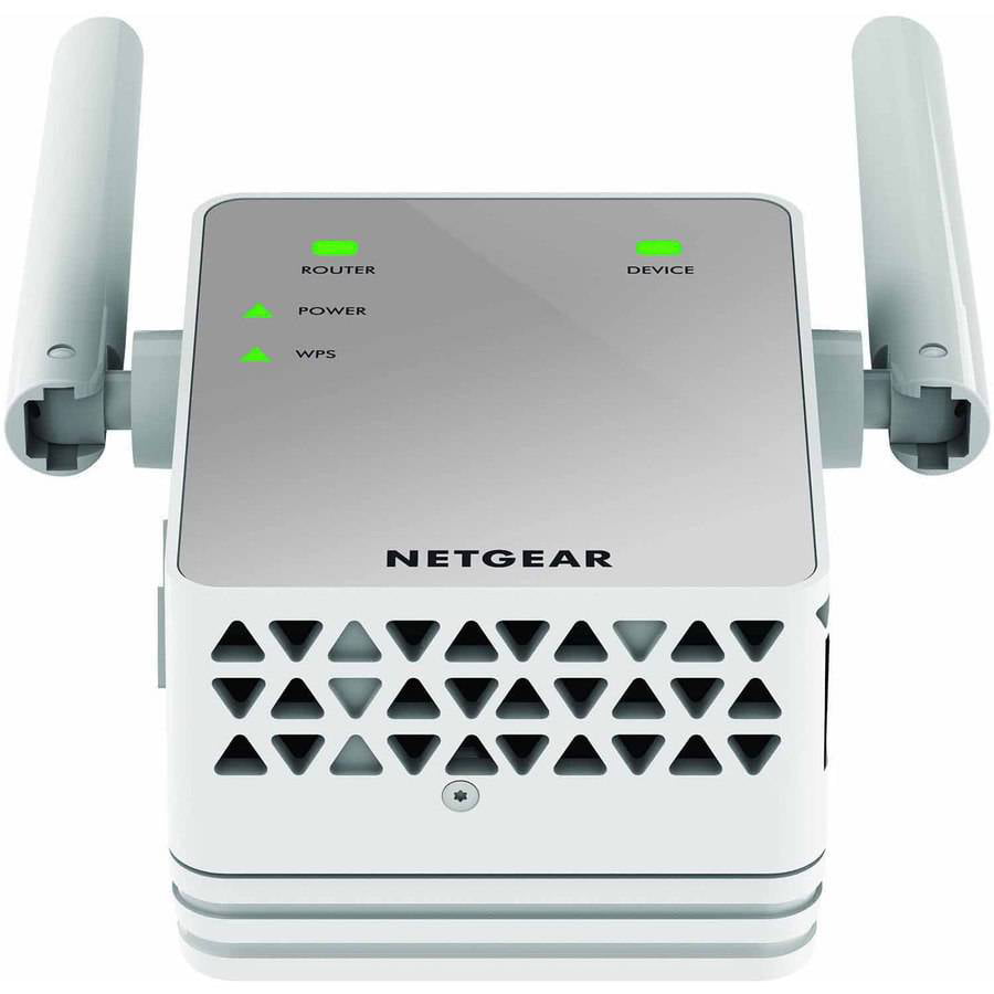 wifi extender with ethernet port