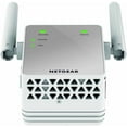 thumbnail image 5 of NETGEAR - AC750 WiFi Range Extender and Signal Booster, Wall-Plug, 750Mbps (EX3700), 5 of 6