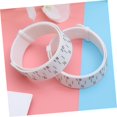 thumbnail image 5 of 2pcs Tools Bracelet Sizer Measuring Tool Bracelet Measuring Tool Measuring Ring Wristband Jewelry, 5 of 5