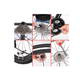 thumbnail image 4 of Herramientas P/reparación Bicicletas Extractor Pernos Cadena 12 pzs, 4 of 4