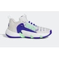 thumbnail image 3 of Ad-id-as Trae Unlimited Men's Basketball Shoes Size 10 HQ1019 Trae Young, 3 of 6