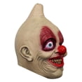 thumbnail image 2 of Máscara de Halloween, disfraz de Halloween, decoración creativa de terror para adultos, accesorios para fotos de fiesta, cubierta facial para, 2 of 9