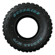 thumbnail image 3 of Llanta para Camioneta 31x10.50R15 Goodride SL366 M/T, 3 of 4