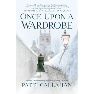 Once Upon a Wardrobe, (Paperback)