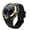 F6-Silicone-Gold, variant on Rainbuvvy F6 Smartwatch 1.28 inch IPS 2-in-1 Bluetooth Headset Bluetooth Music Sports Watch