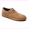 ROCKPORT Men's Urban Edge Captoe Oxford , New Vicuna Suede V78321 Size 11 M