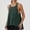 Green, variant on MAIHAN Womens Polo Shirts Short Sleeve Summer Tops 2026 Spring Trendy Casual Solid Color Flowy Tops Short Sleeve Spring Summer Tops Cotton Tee Shirts for Women
