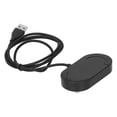 thumbnail image 2 of Cargador de Cables de Estación de Carga de Reloj Base de Carga de Reloj Inteligente Portátil Soporte de Carga Tipo C con Cable de 1 M para Reloj Activo 2/3 R820 R830 R500 ANGGREK Otros, 2 of 8