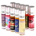thumbnail image 3 of 6ML Muslim Roll On Perfume Fragrance Essence Oil Body Scented Lasting Fragrance, 3 of 4