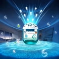 thumbnail image 5 of Home Air Purifying Magic Box - Natural Odor Absorber & Dust Remover, Long-Lasting Air Freshener for Bedroom, Living Room, Bathroom, Kitchen, Non-Toxic Indoor Freshness Solution, 120g, White, 5 of 10