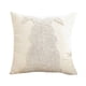 thumbnail image 2 of Fundas decorativas para cojines | Fundas cuadradas para cojines decorativos de sofá, cama y hogar | Protectores de cojines de 45 x 45 cm para dormitorio y sala de estar, 2 of 6