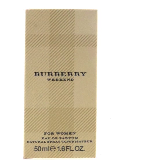 Burberry Weekend Eau De Parfum, 1.7 oz