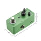 thumbnail image 4 of CUVAVE DELAY Analog Classic Delay Echo Guitar Effect Pedal Zinc Alloy Shell True Bypass, 4 of 5