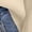 Beige, variant on Boys and Girls Crinkle Textured Button Down Shirt, Long Sleeve Collared Casual Top with Chest Pocket, Beige, 3 Years