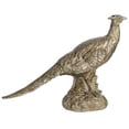 thumbnail image 2 of Benzara Amazingly Designed Standing Arturo Pheasant Accent, 2 of 2