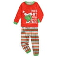 thumbnail image 5 of Matching Christmas Pajamas For Family, 5 of 13