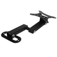 thumbnail image 4 of OUNONA tilting tv wall mount bracket Family Use Rolled Steel 1Pack, 4 of 8