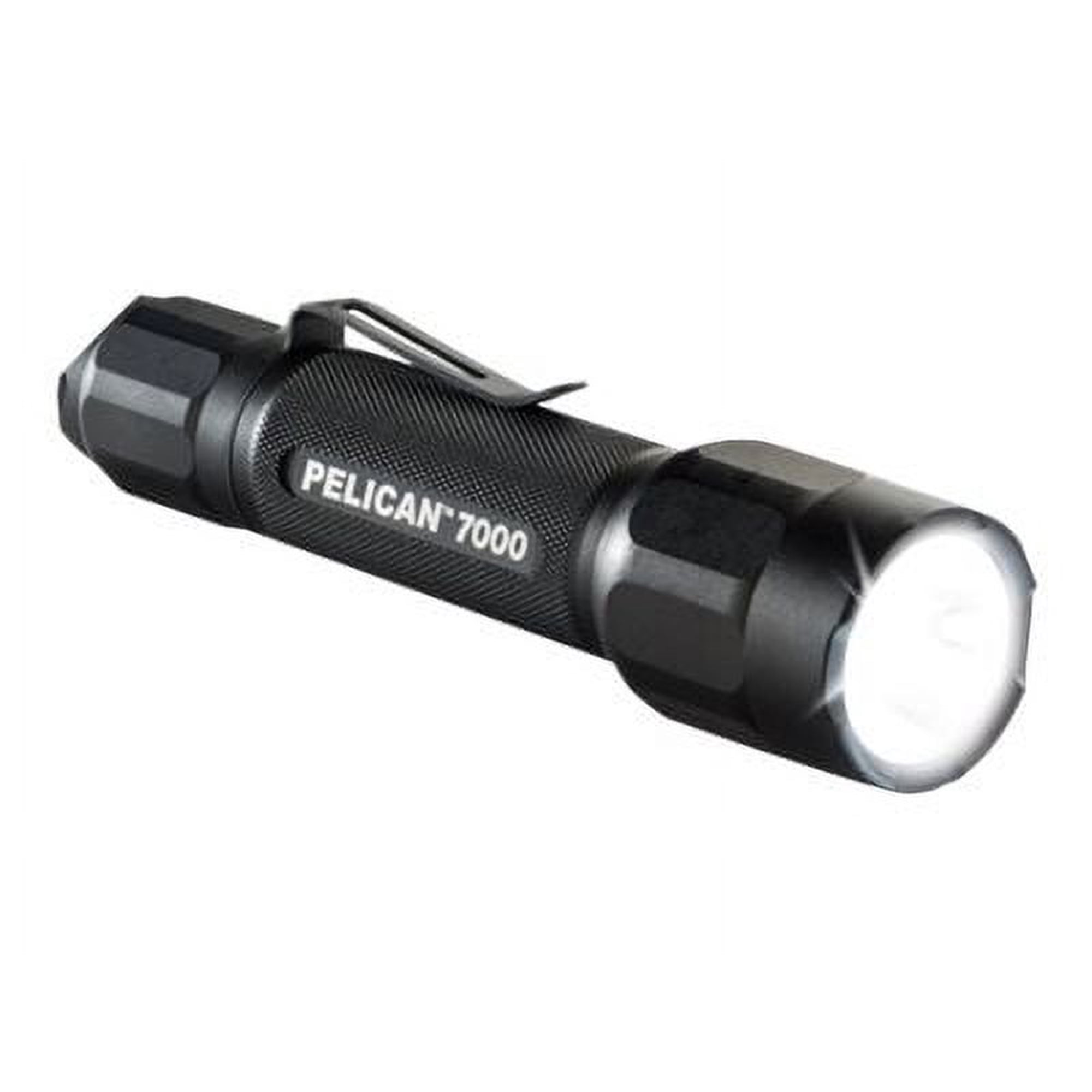 Pelican 070000-0001-110 700-lumen Pocket-size Tactical Flashlight
