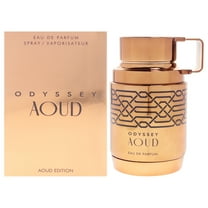 Armaf Odyssey - Aoud Edition , 3.4 oz EDP Spray