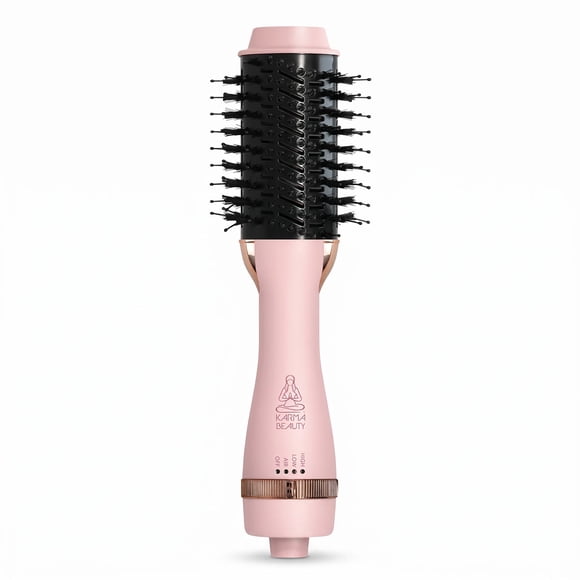 Cepillo Secador Karma Beauty Seabreeze