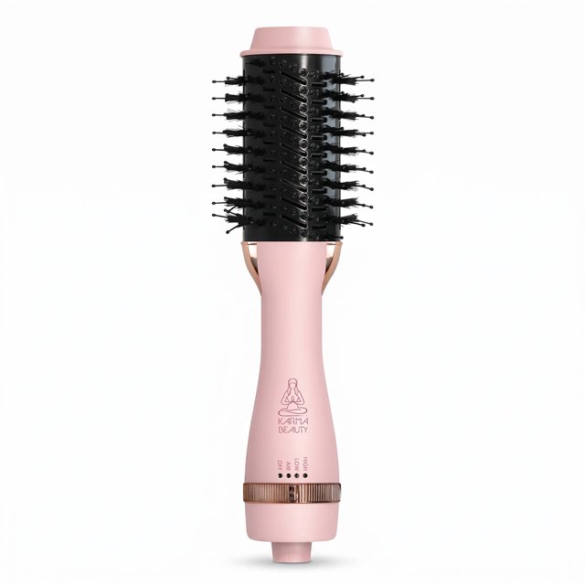 Cepillo Secador Karma Beauty Seabreeze