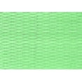 thumbnail image 1 of Ahgly Company Indoor Rectangle Trellis Emerald Green Contemporary Area Rugs, 7' x 10', 1 of 4