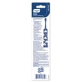 thumbnail image 6 of Equate Kids Easy Hold Battery-Powered Electric Toothbrush, Blue, 6 of 8