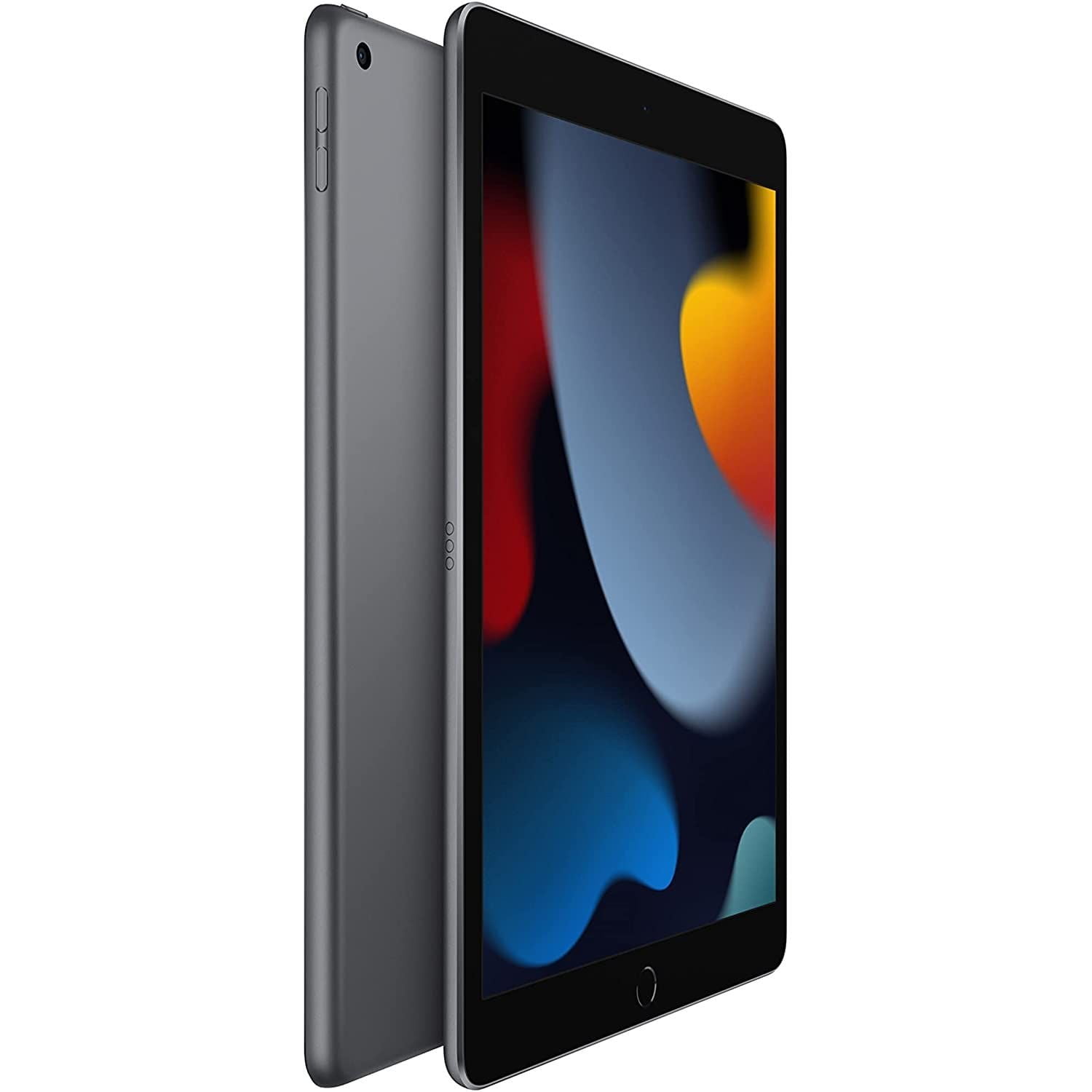 Apple iPad 9th Gen. 10.2" Apple A13 Bionic Hexa-Core 3GB RAM 64GB Storage Wi-Fi, Space Gray