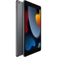thumbnail image 2 of Restored Apple iPad 10.2" A13 Bionic, WiFi, 64GB, 9th Generation, Space Gray, 2 of 5