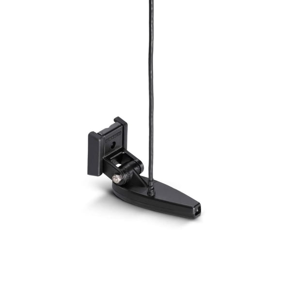 Transductor Humminbird XNT 9 HW DI T Down Imaging con temperatura