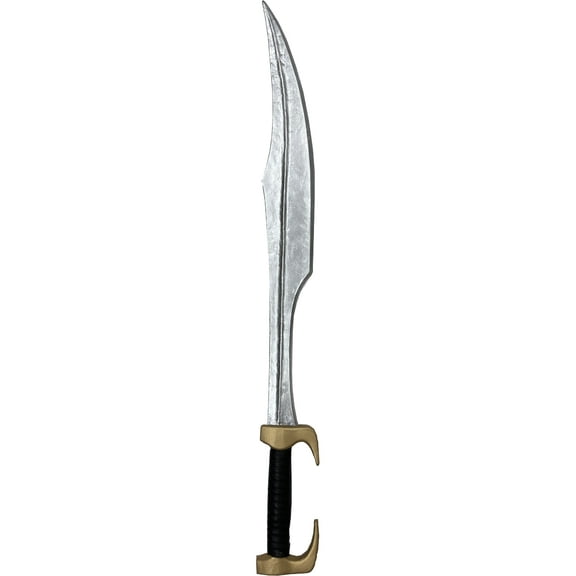 Spartan Sword Costume Accessory