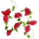 thumbnail image 1 of 2x 1 Pieza Funeraria Artificial Crisantemo Suministro de Envoltorio preestablecer de Yuyangstore Guirnalda de flores de crisantemo, 1 of 8