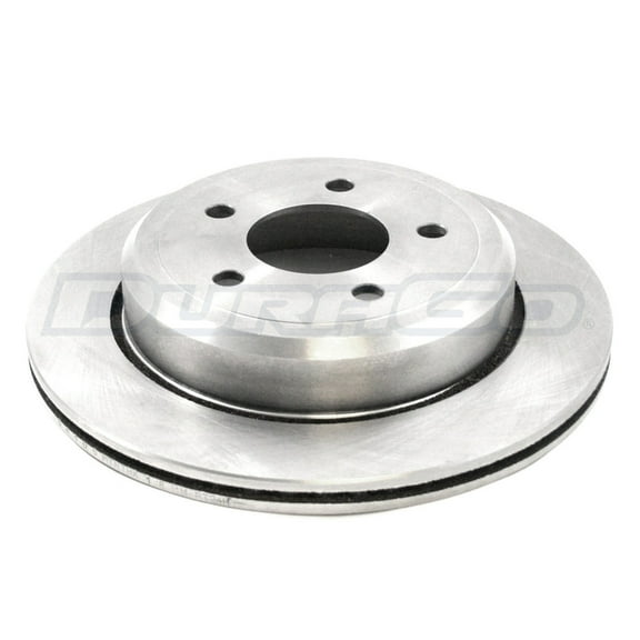 DuraGo Disc Brake Rotor BR54105