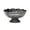 D, variant on Honmine Fruit Drainage Basket for Home Living Room, Dried Fruit Candy Serving Tray with Colander, Multi Compartment Snack Bowl with Drip Tray