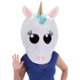 thumbnail image 2 of Unicorn MASKot Head, 2 of 5