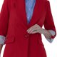 thumbnail image 5 of Blazer Shyla Contemporáneo para mujer, 5 of 5