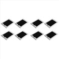 thumbnail image 1 of 8 Piezas Filtro de Aire de Refrigerador para EAFCBF PAUL 242061001 241754001 Filtro de Aire de Carbón Activado para Frigorífico-Congelador, 1 of 5