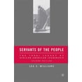 thumbnail image 1 of Pre-Owned Servants of the People: The 1960s Legacy of African American Leadership (Paperback) 0230606334 9780230606333, 1 of 1