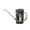 B, variant on Watering Can Indoor, Small Watering Cans for House Plants, Succulents and Flowers, Long Spout, 1 Liter Watering Pot(Gray)