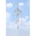 thumbnail image 4 of Crystal Suncatcher For Window Decor Chandelier Crystals Prisms Hanging Sun Catchers For Home Garden, 4 of 4
