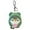 Green, variant on Gallickan Penguin Animal Stuffed Doll Plush Toy with Keychain, 4 Inch Mini Penguin Key Holder Bag Pendant Party Favor Gifts Toys For Boys Girls Kids, Pink