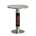thumbnail image 2 of Ener-G+ Infrared Electric Outdoor Heater Bistro Table, 2 of 2