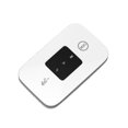 thumbnail image 1 of Punto de acceso móvil 4G compacto MF800: Disfruta de internet veloz hasta 150Mbps, conecta hasta 10 dispositivos simultáneamente, ideal para viajar y fácil de usar en Europa y Asia., 1 of 6