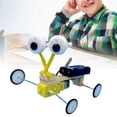 thumbnail image 3 of Niños Niños Eléctrico DIY Reptil Robot Modelo Física Experimento Juguete, 3 of 8